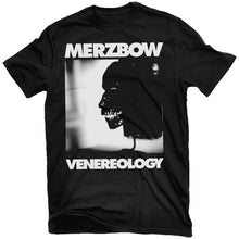 Load image into Gallery viewer, MERZBOW Venereology T-Shirt NEW Relapse Records TS4571